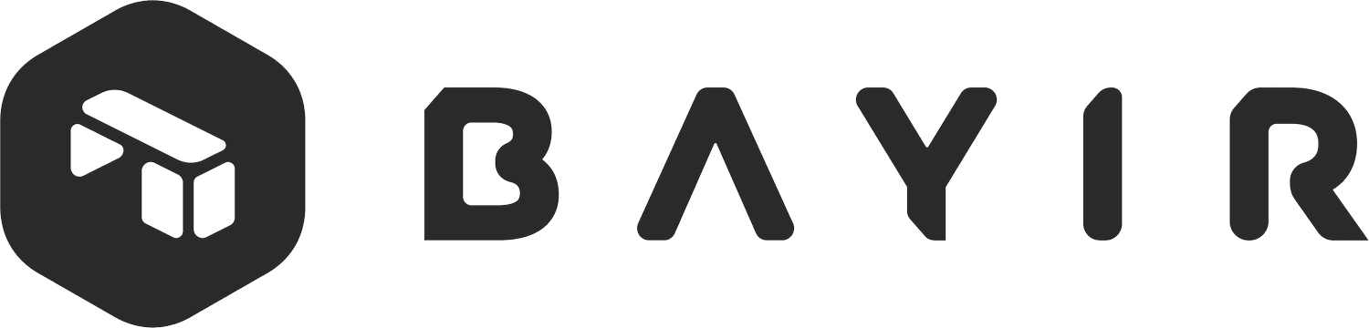 BAYIR | Office Furniture & Workspace Solutions