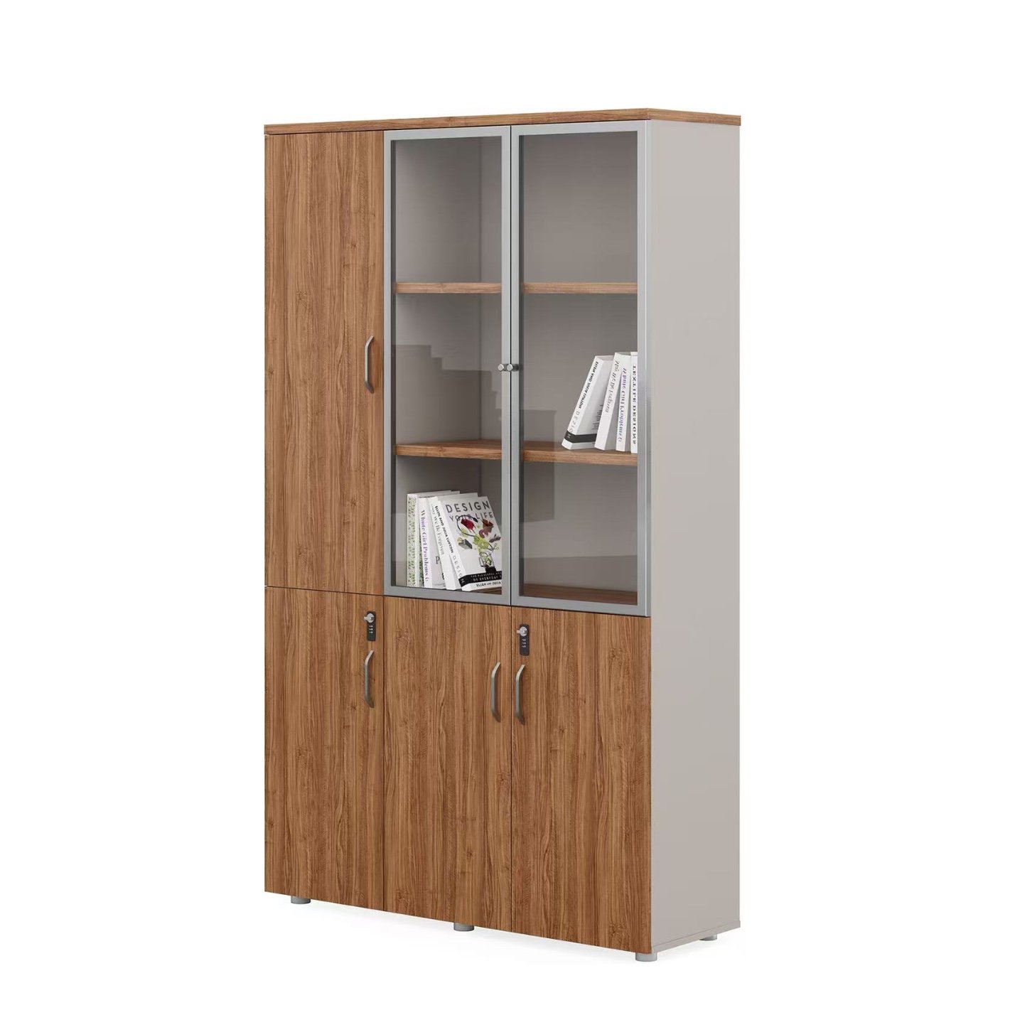 Harmony Workspace File Cabinet