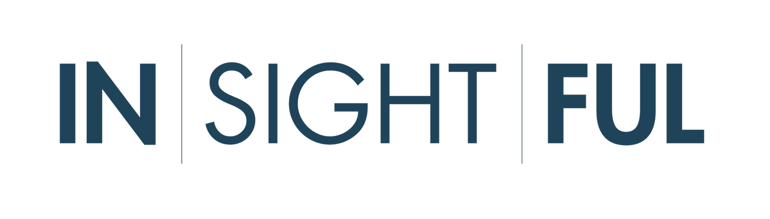 (in)sight(ful)
