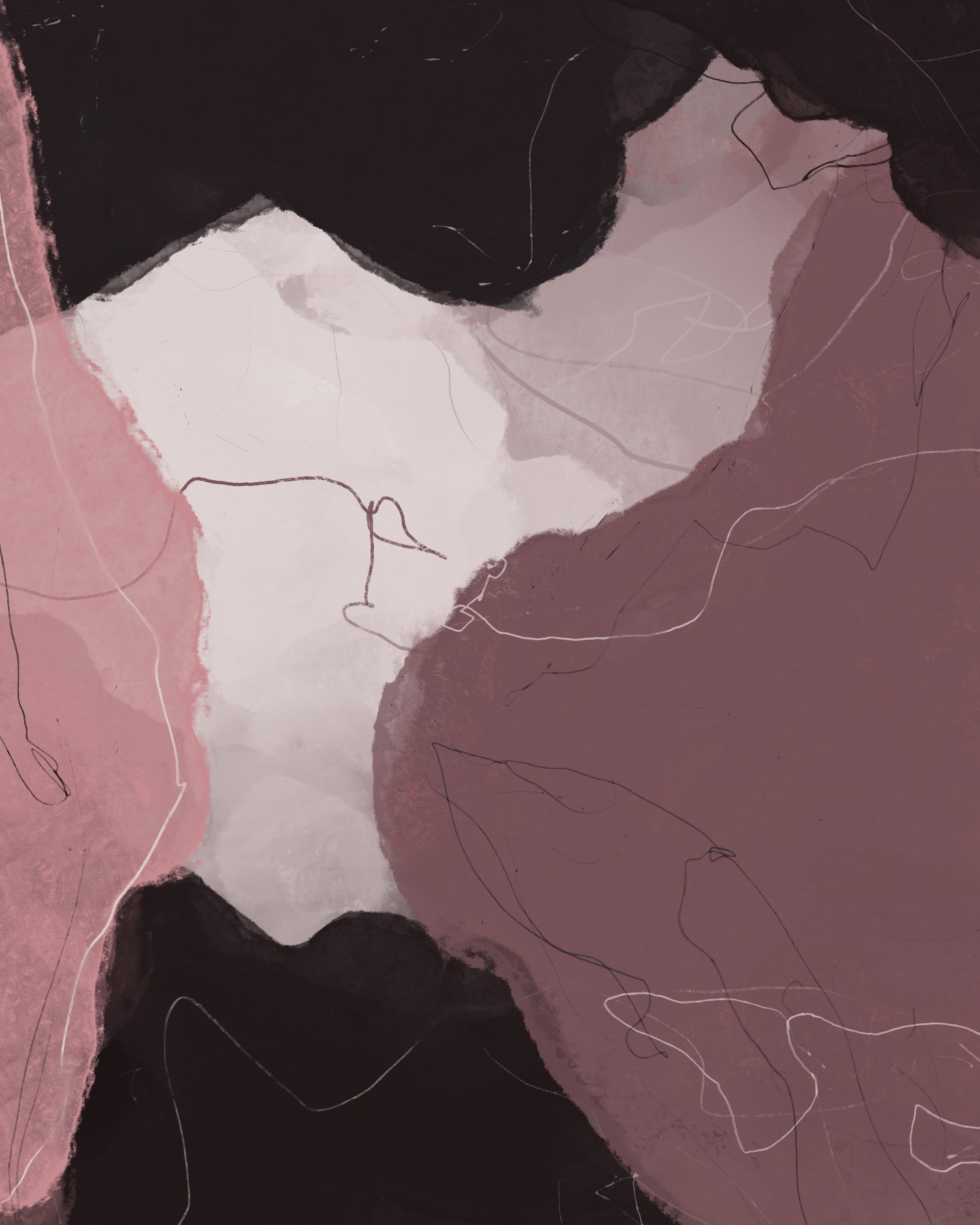 Quiet Before the Storm (North)