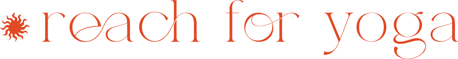 Reach For Yoga