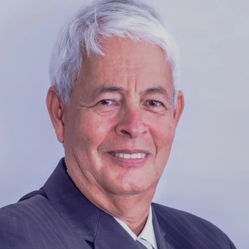 Porfirio Caldas