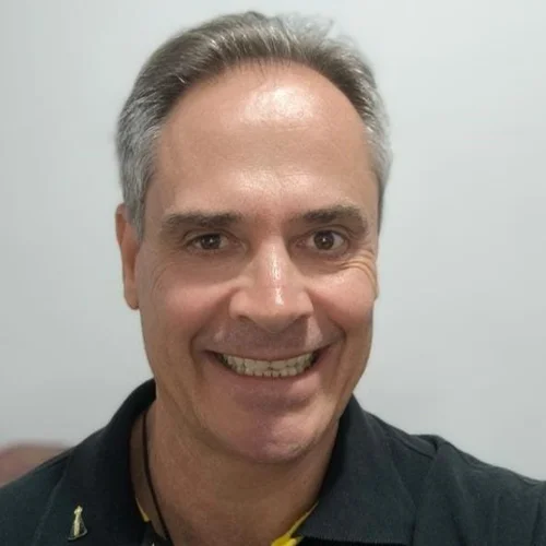 Valter Carlos Fernandes Junior