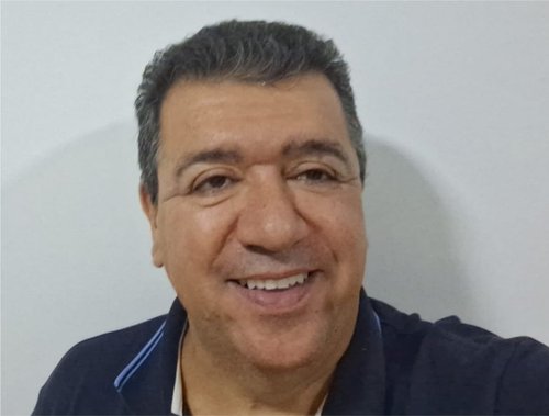 Edilson Nunes da Cruz