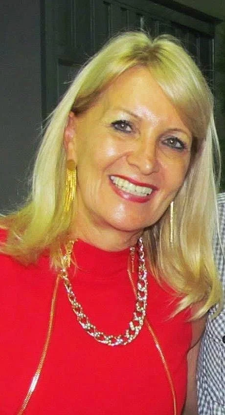 Maria da Graça Zanelato