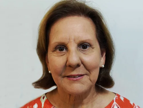 Luci Goncalves Zibetti
