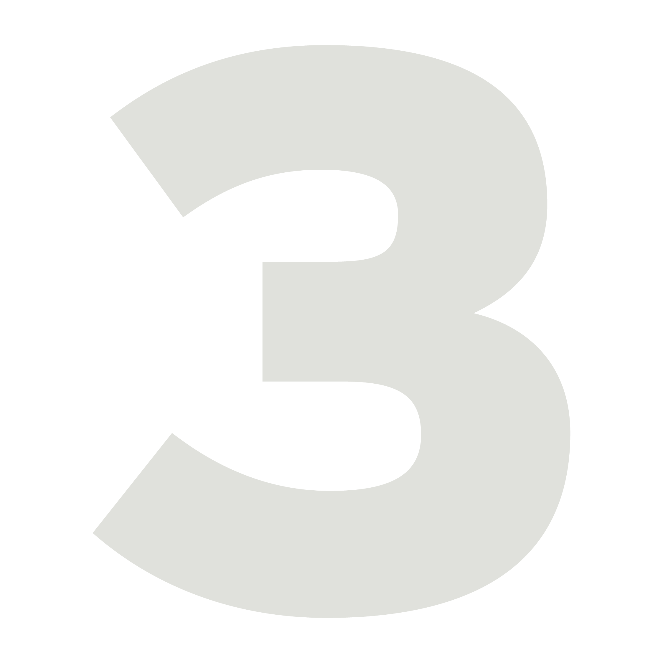 A large stylized question mark with a geometric, modern design on a black background.