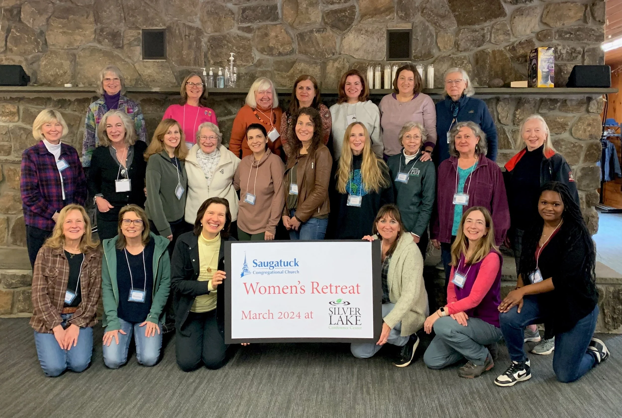 Women’s Retreat