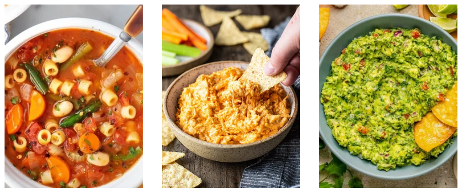 SOUPer Bowl Sunday: Mission Trip Fundraiser