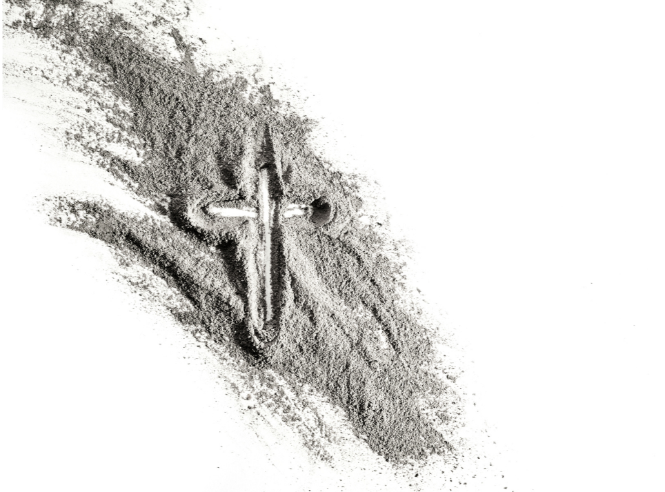 Ash Wednesday