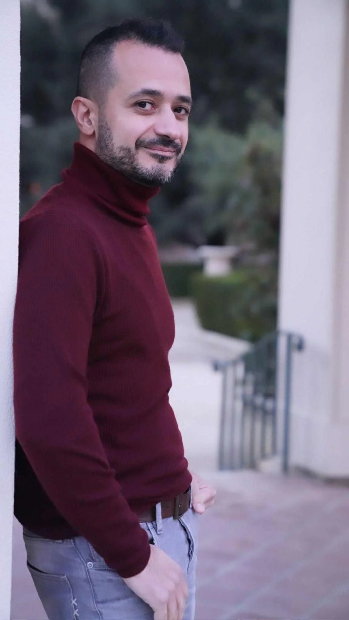 Saugatuck Sunday Afternoon Concert Series: Hayk Arsenyan Piano Recital