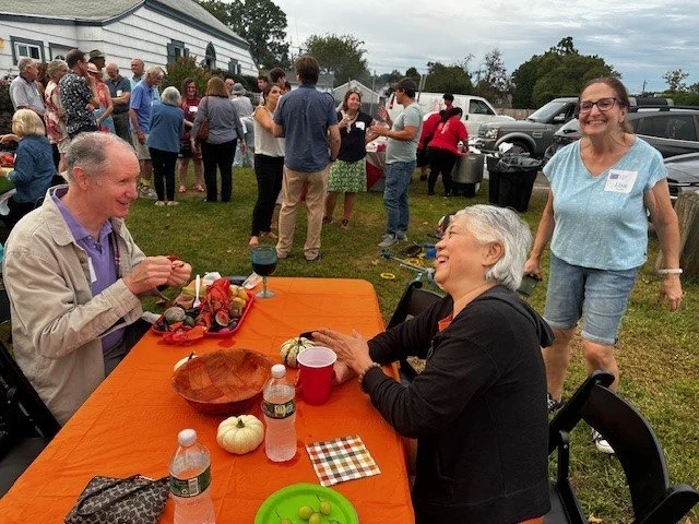 All-Church Barbecue
