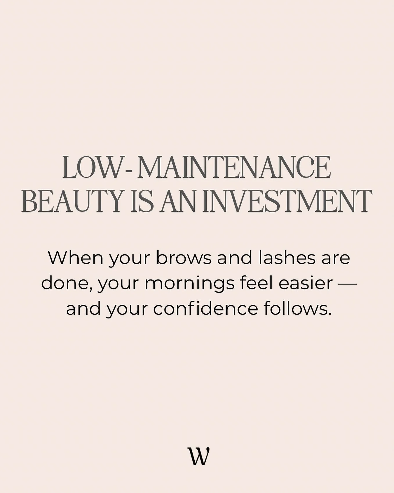 Because some mornings, you just need to look awake without trying. 🫶🏼

#lasvegasbrows #lasvegaslashlift #lasvegassalon