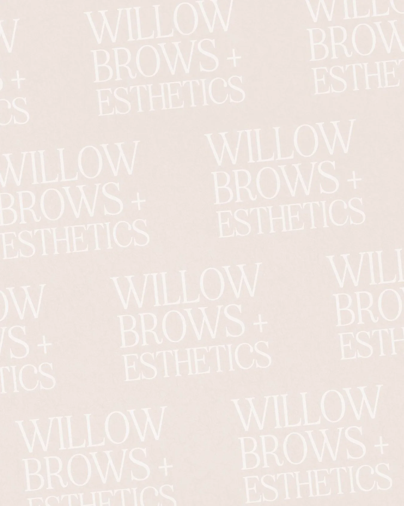 Willow Brows + Esthetics
Brows. Lash Lifts. Waxing. 🤍

#lasvegasbrows #lasvegasbrazilianwaxing #lasvegaslashlift