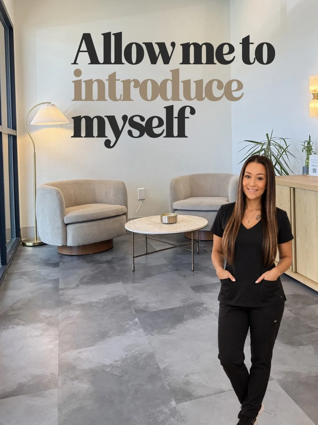 Welcome to the Willow team, Trista! 🤍

We&rsquo;re so happy to officially introduce the newest member of our team. Trista brings 7+ years of waxing experience and we&rsquo;re so excited to have her skills and warmth in the studio.

She specializes i