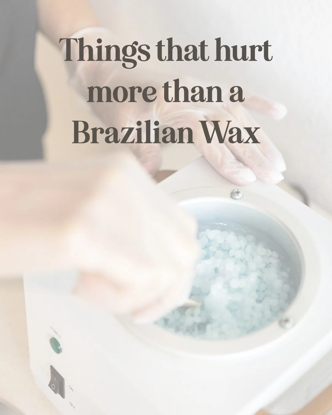 Legos > Brazilians on the pain scale 😆 
Book yours, link in bio.

#centennialhills #centennialhillslv #centennialhillslasvegas #lasvegaswaxing