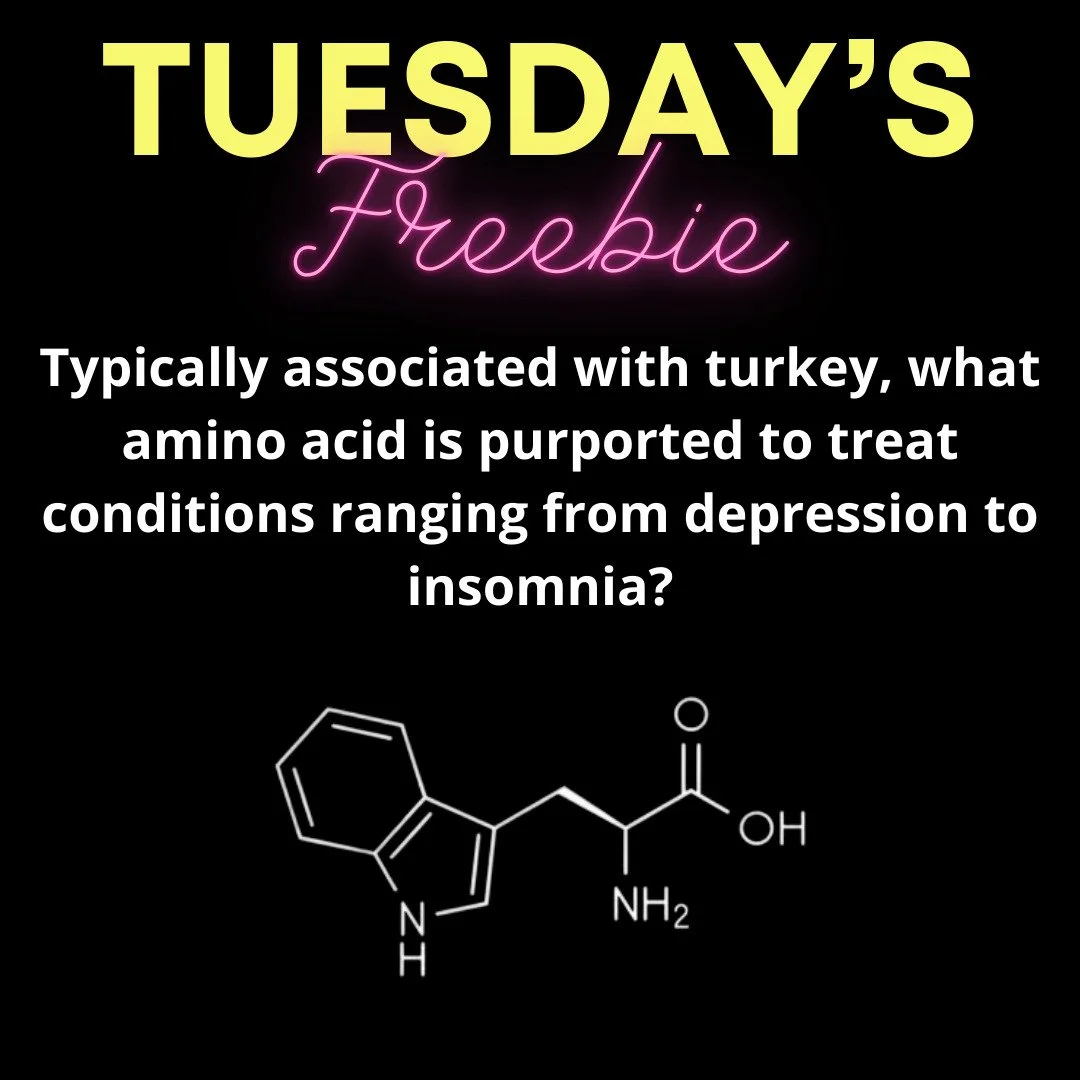 Tonight's freebie - see you soon @colterbaybuffalo!