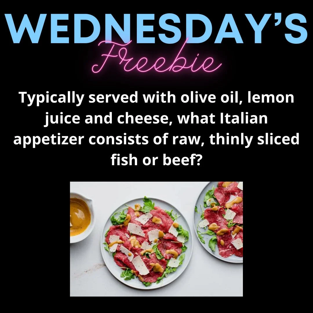 Tonight's freebie - see you soon @duende.silocity, @moor_room and @jackrabbitbuffalo!