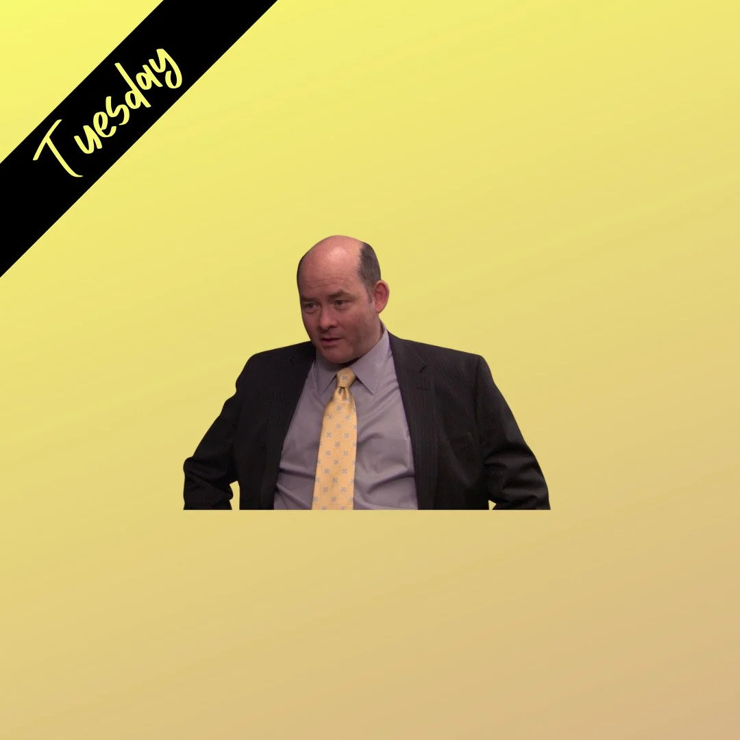 Excited about trivia? So are we!

Check out these hints and join us at 8 @colterbaybuffalo!