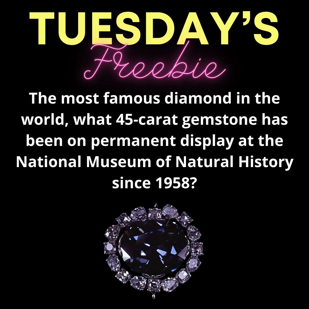 Tonight's freebie - see you soon @colterbaybuffalo!