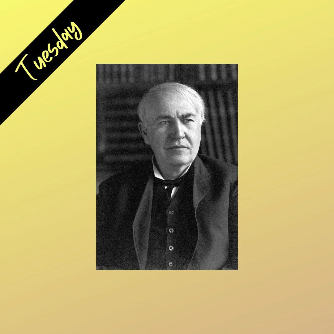 Excited about trivia? So are we!

Check out these hints and join us at 8 @colterbaybuffalo!