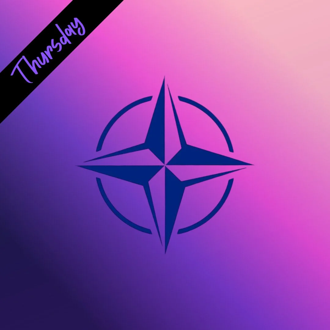 Excited about trivia? So are we!

Check out these hints and join us at 6:30 @chandlerstreetbreweries!