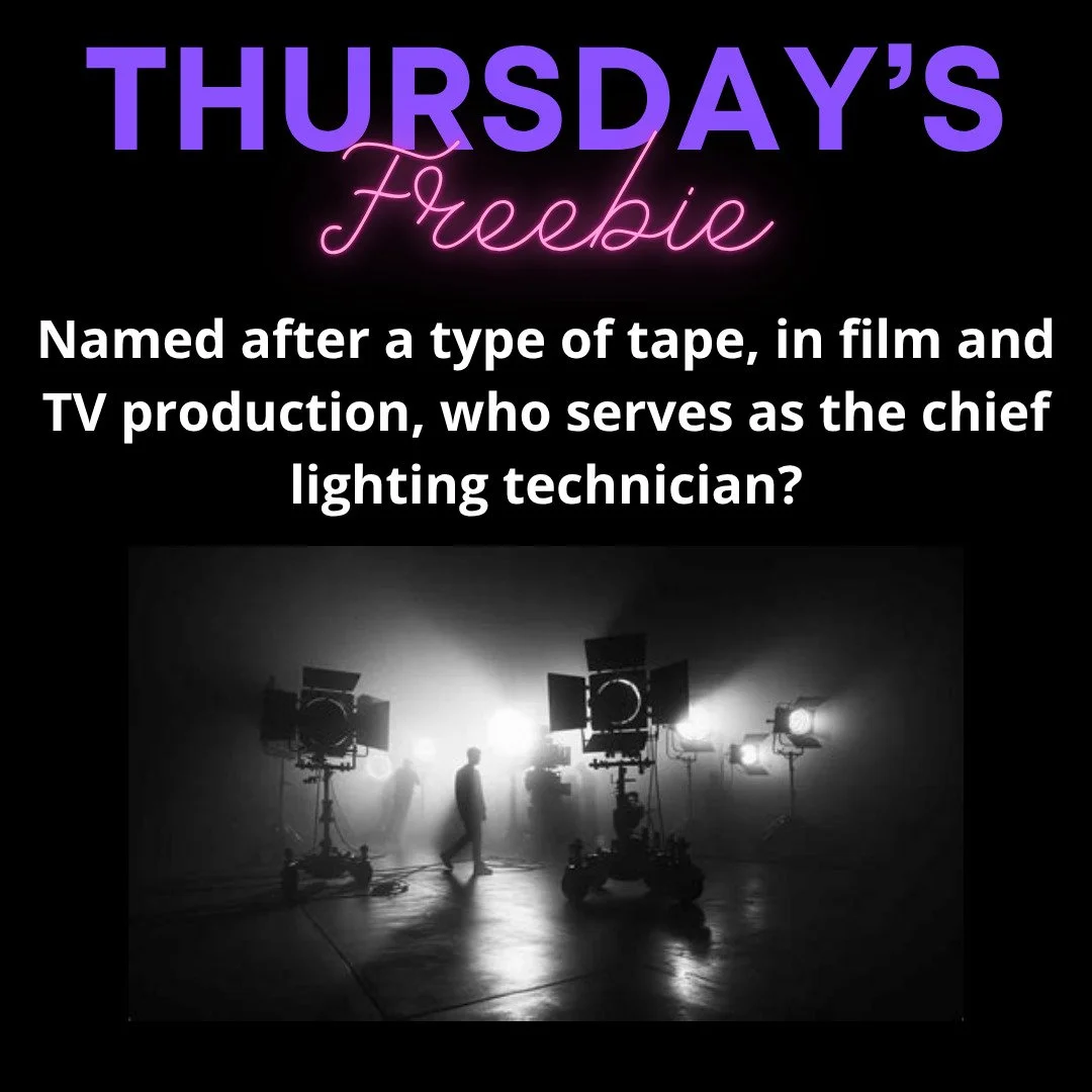 Tonight's freebie - see you soon @chandlerstreetbreweries!