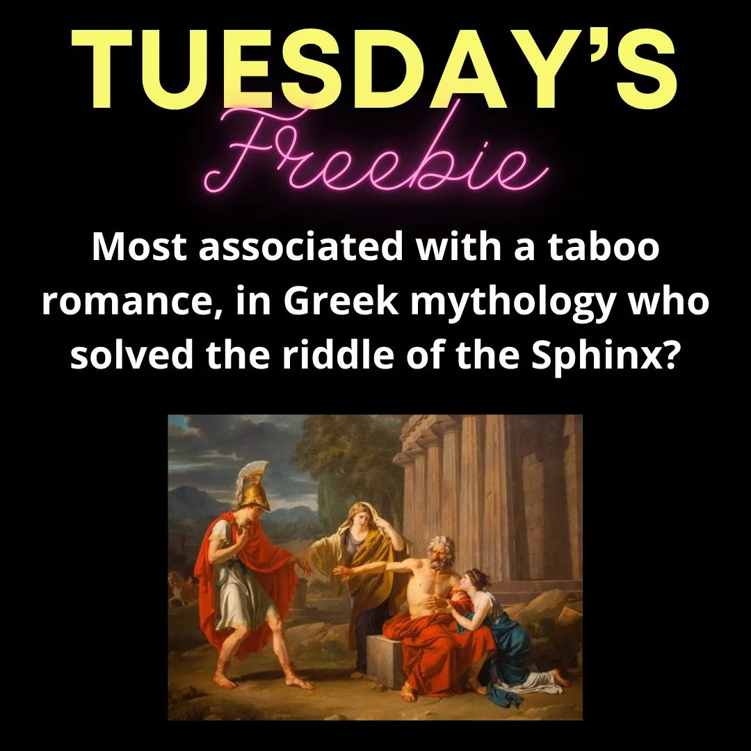 Tonight's freebie - see you soon @colterbaybuffalo!