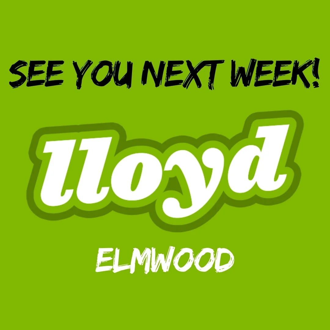 We're taking the night off to watch the Bills, but you can join us Wednesday night at @lloydtacofactory Williamsville or next week back on Elmwood!