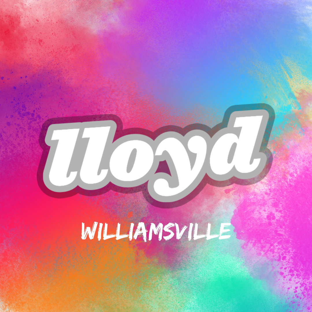 Lloyd Williamsville Trivia