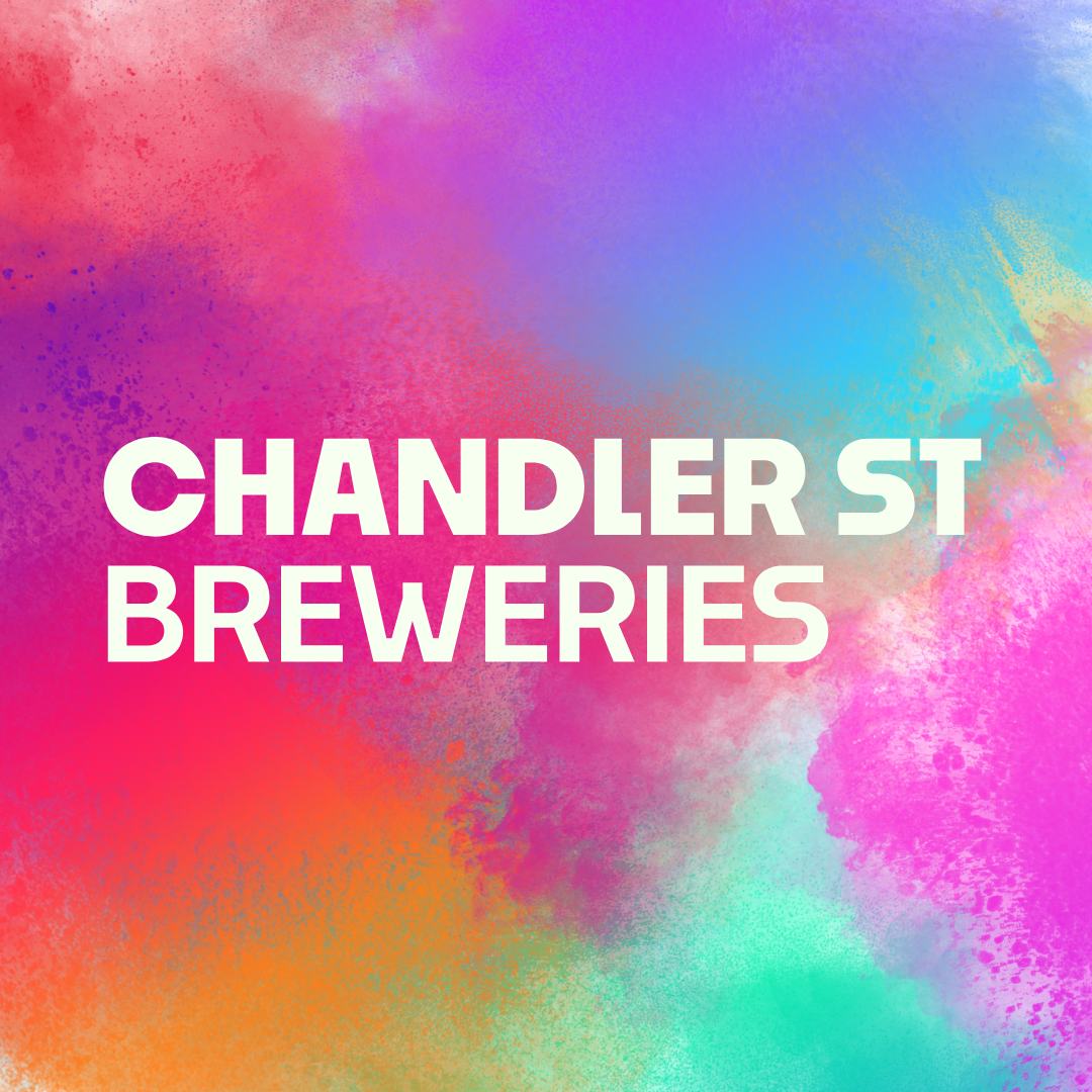 Chandler Street Trivia