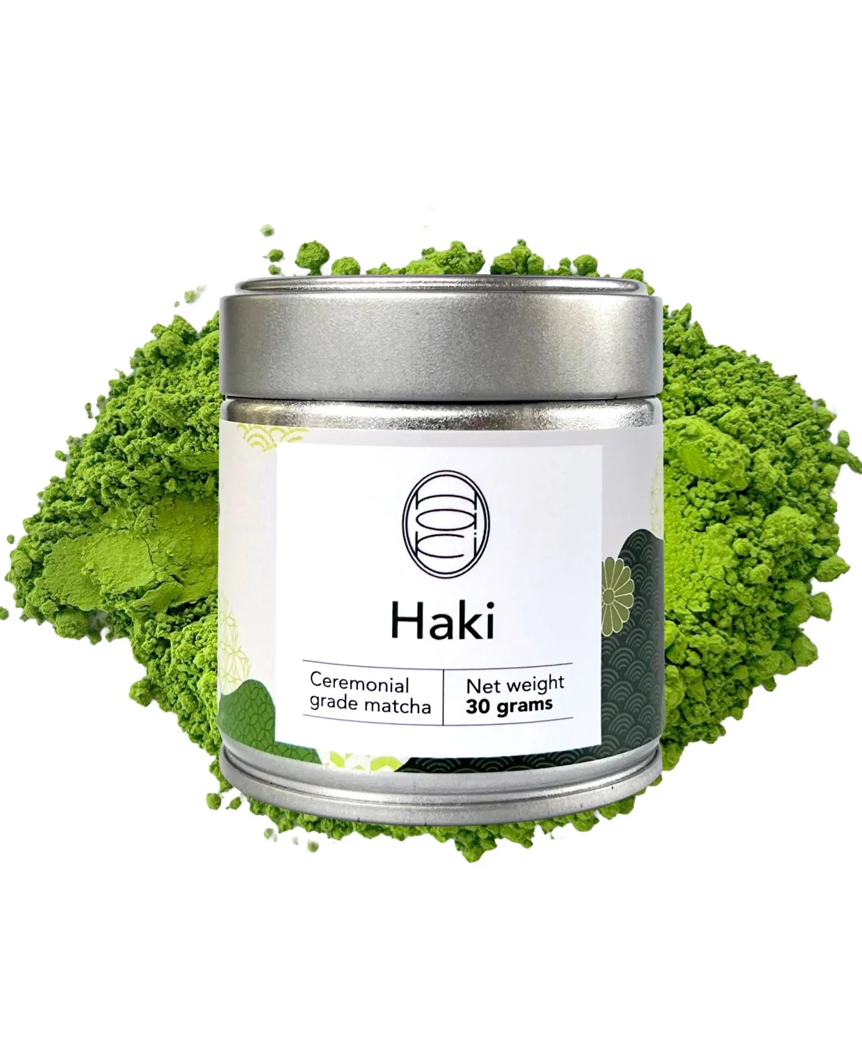 Ceremonial Matcha 30 gr