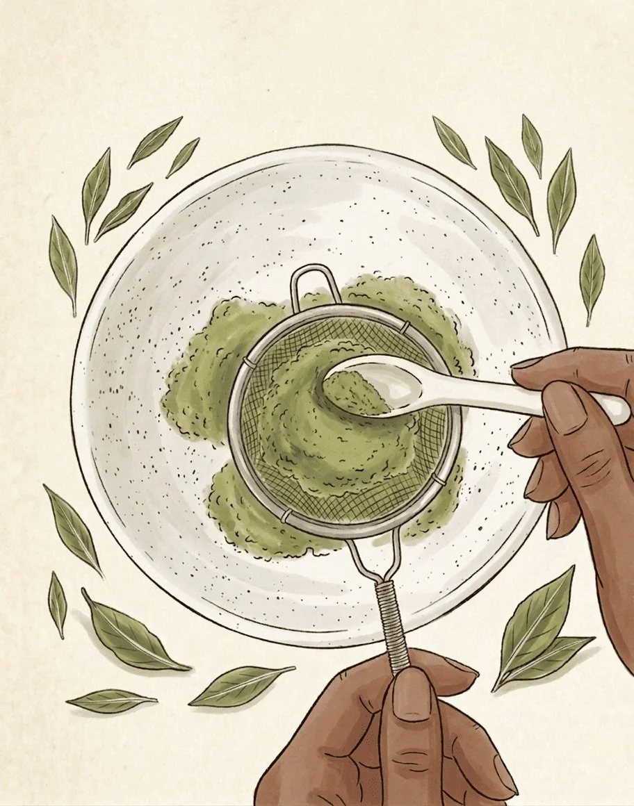 How do you prepare matcha? A complete guide