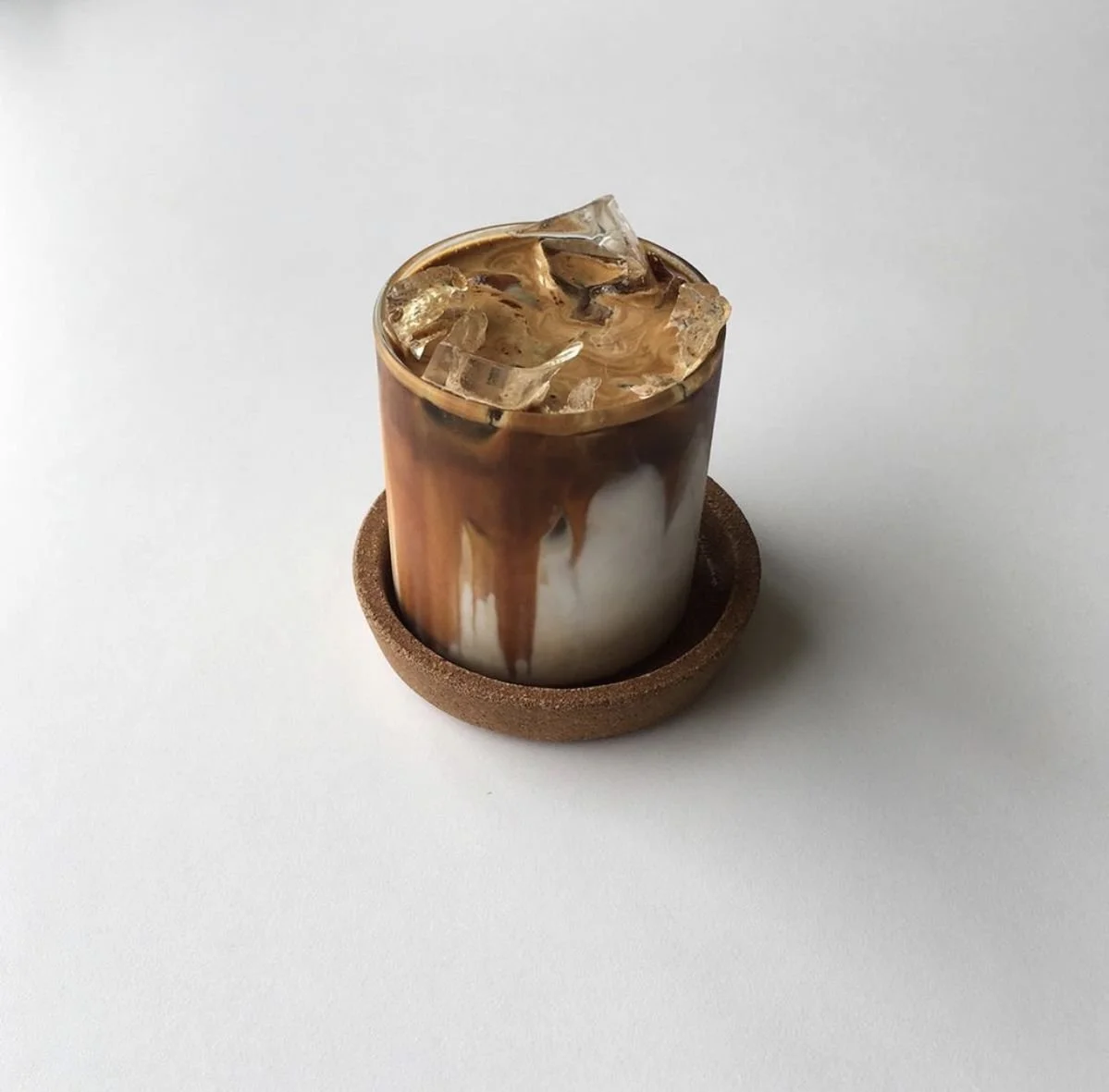 Hojicha Latte Recipe