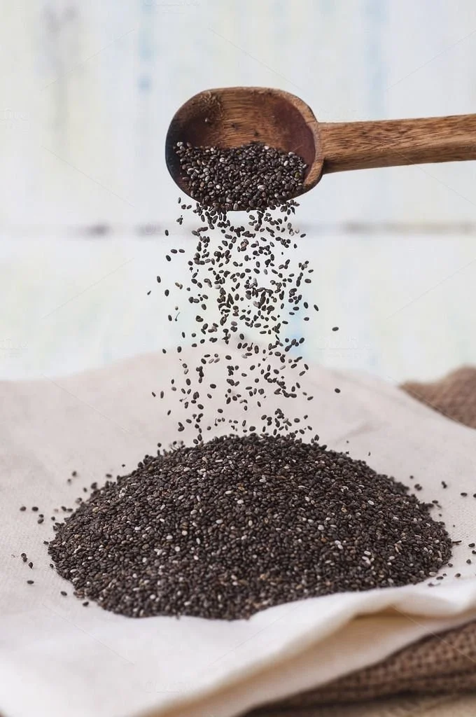 Creamy Poppy Seed Matcha Recipe