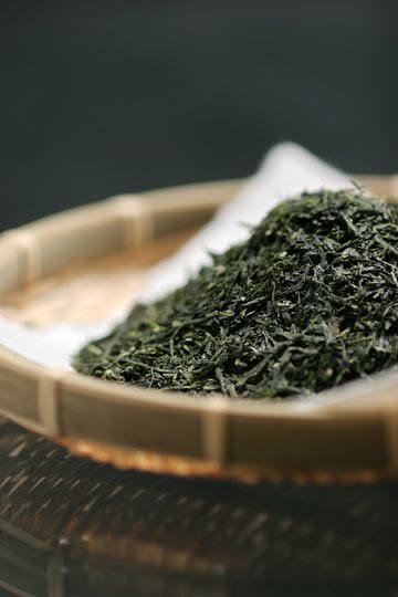 What is sencha?