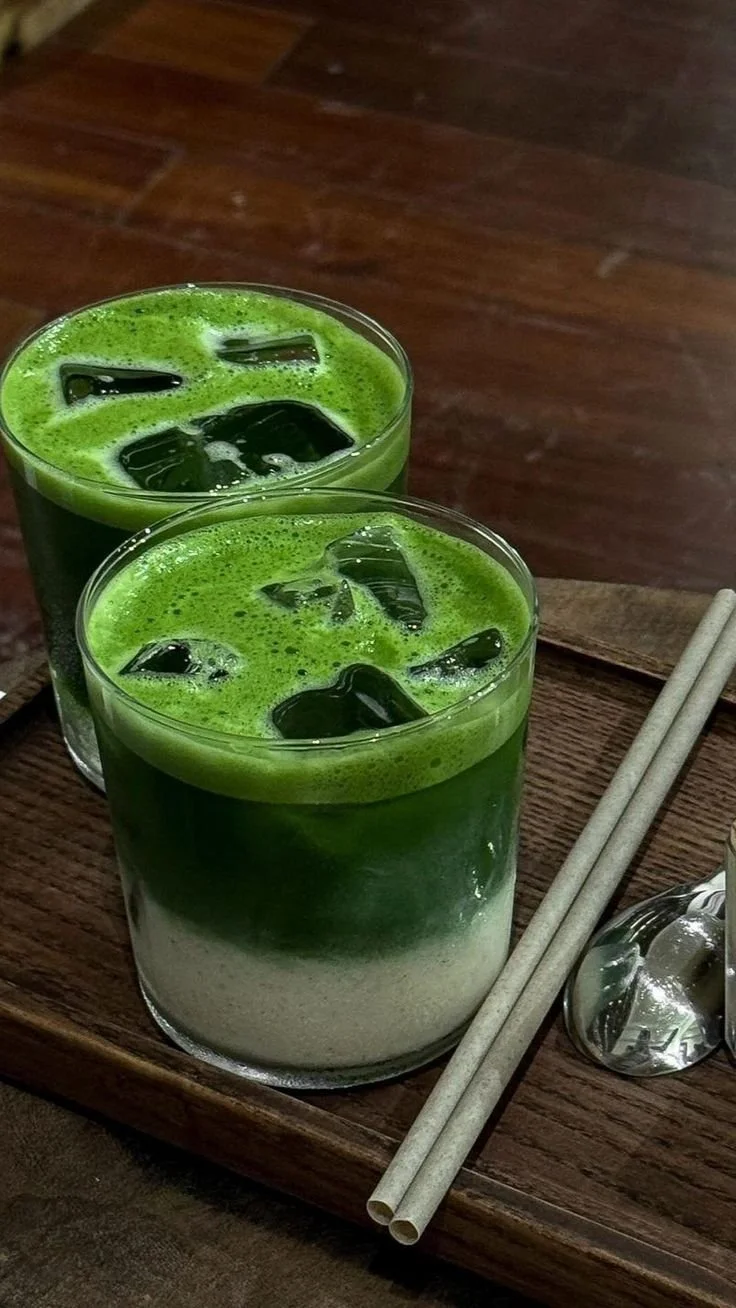 Is matcha good for you?