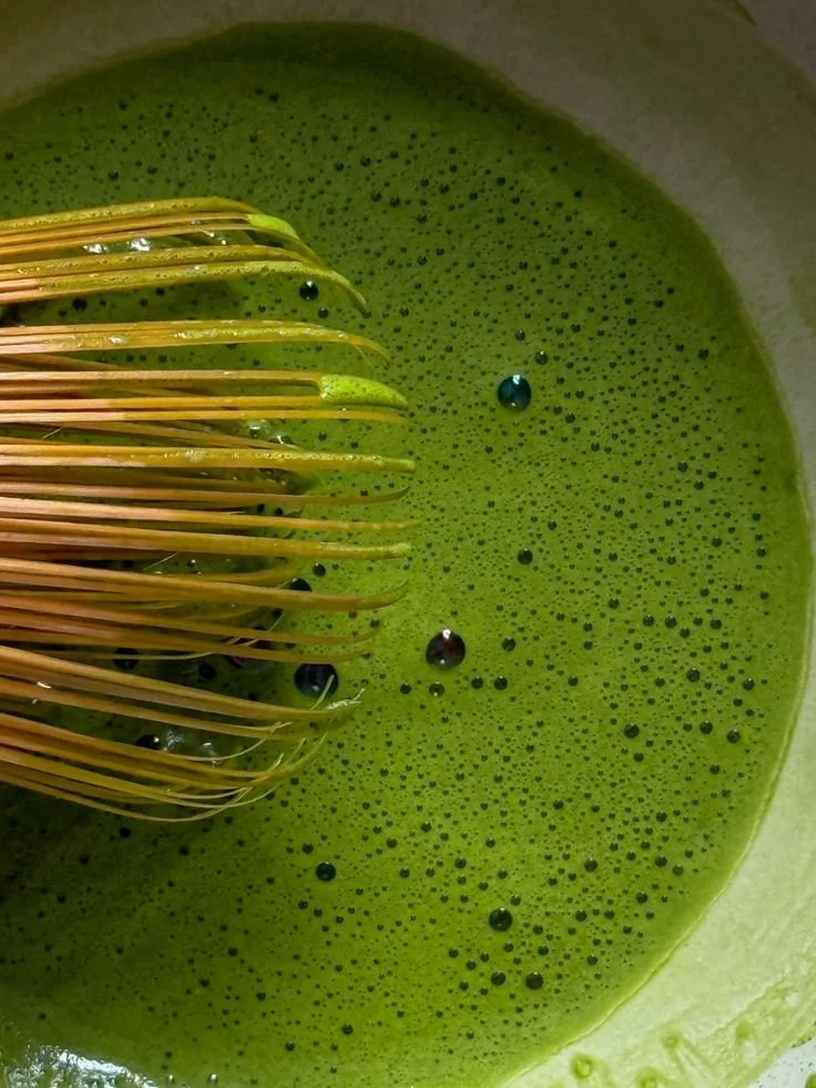 8 health benefits of matcha