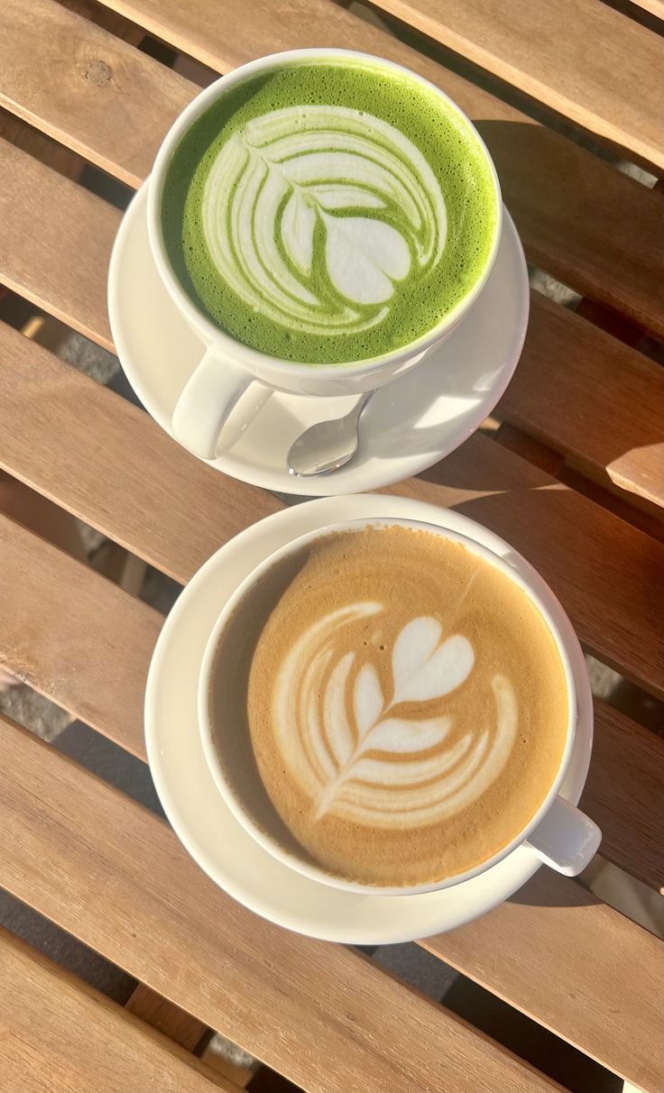 Matcha vs Coffee: Which One Should You Choose?