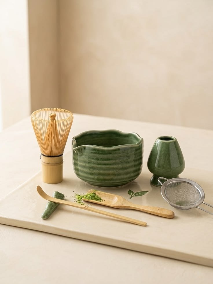 How to Store Matcha for Maximum Freshness and Flavour