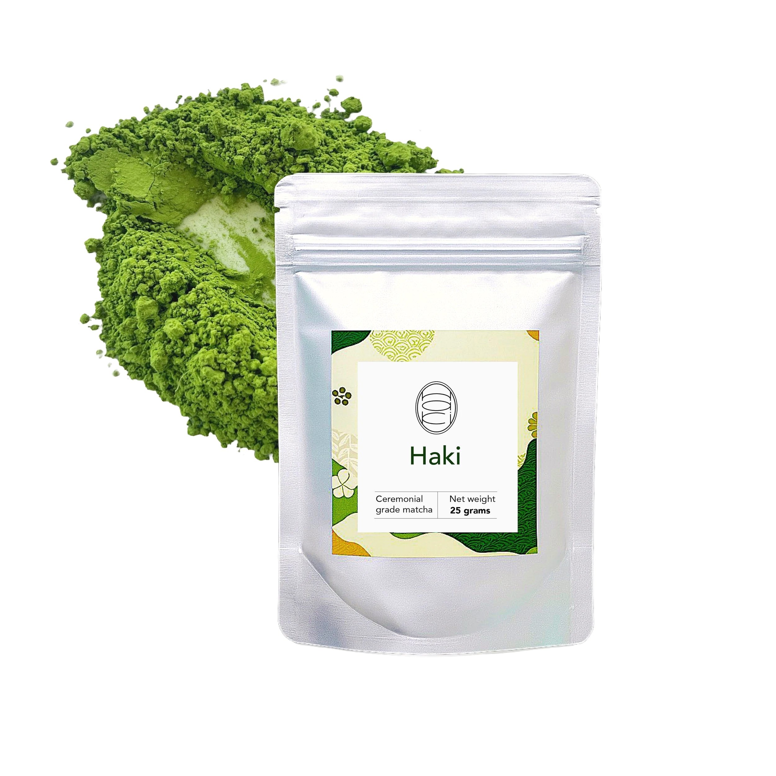 Ceremonial Matcha 25 gr