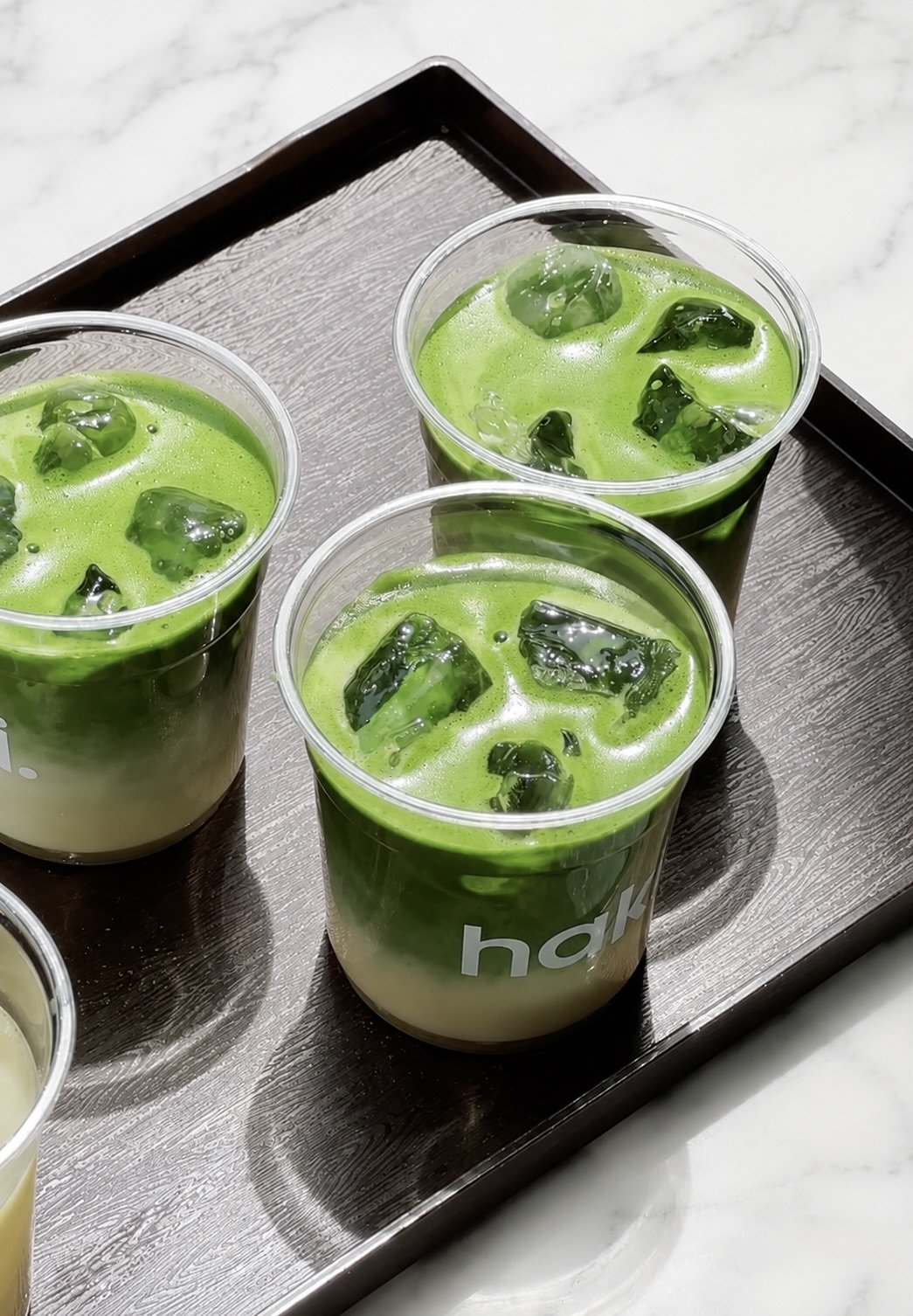 Matcha on all white.jpeg
