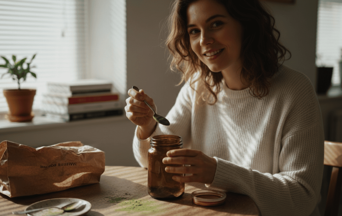 How to Store Matcha for Maximum Freshness and Flavour