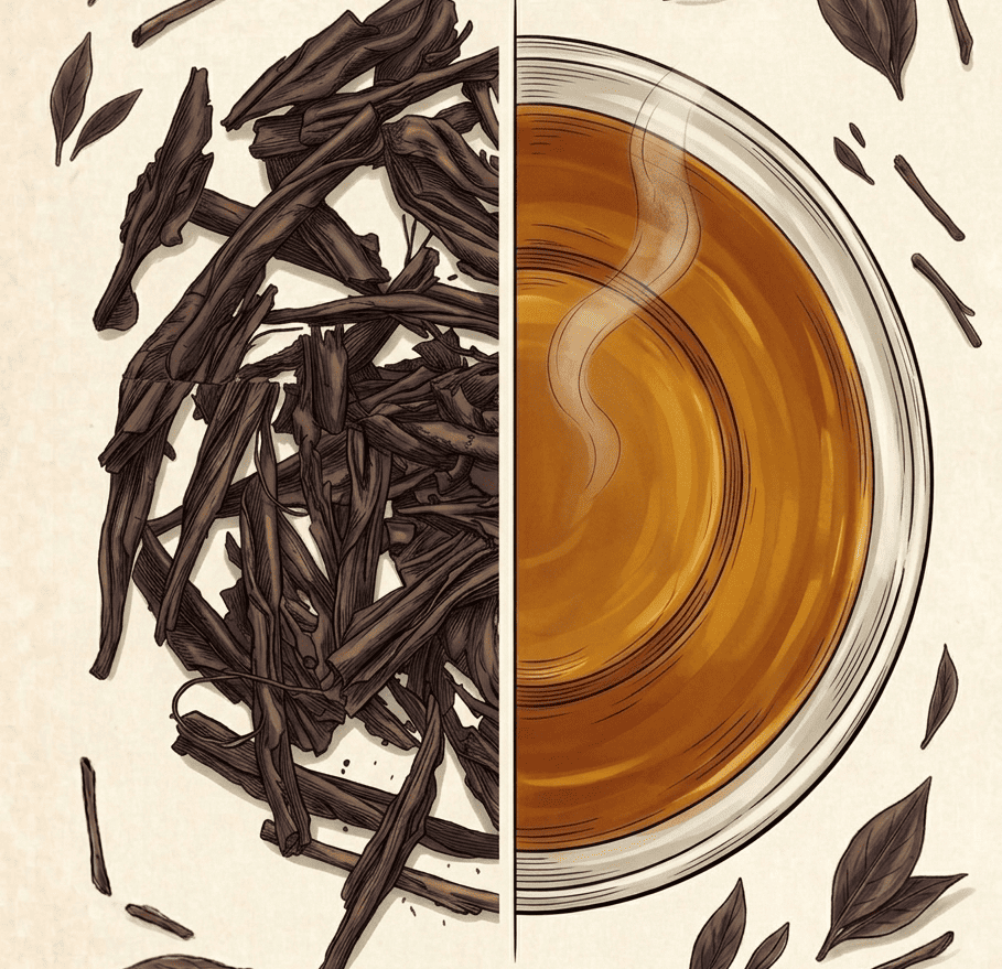 Hojicha vs Genmaicha: Which Japanese Tea is Right for You?