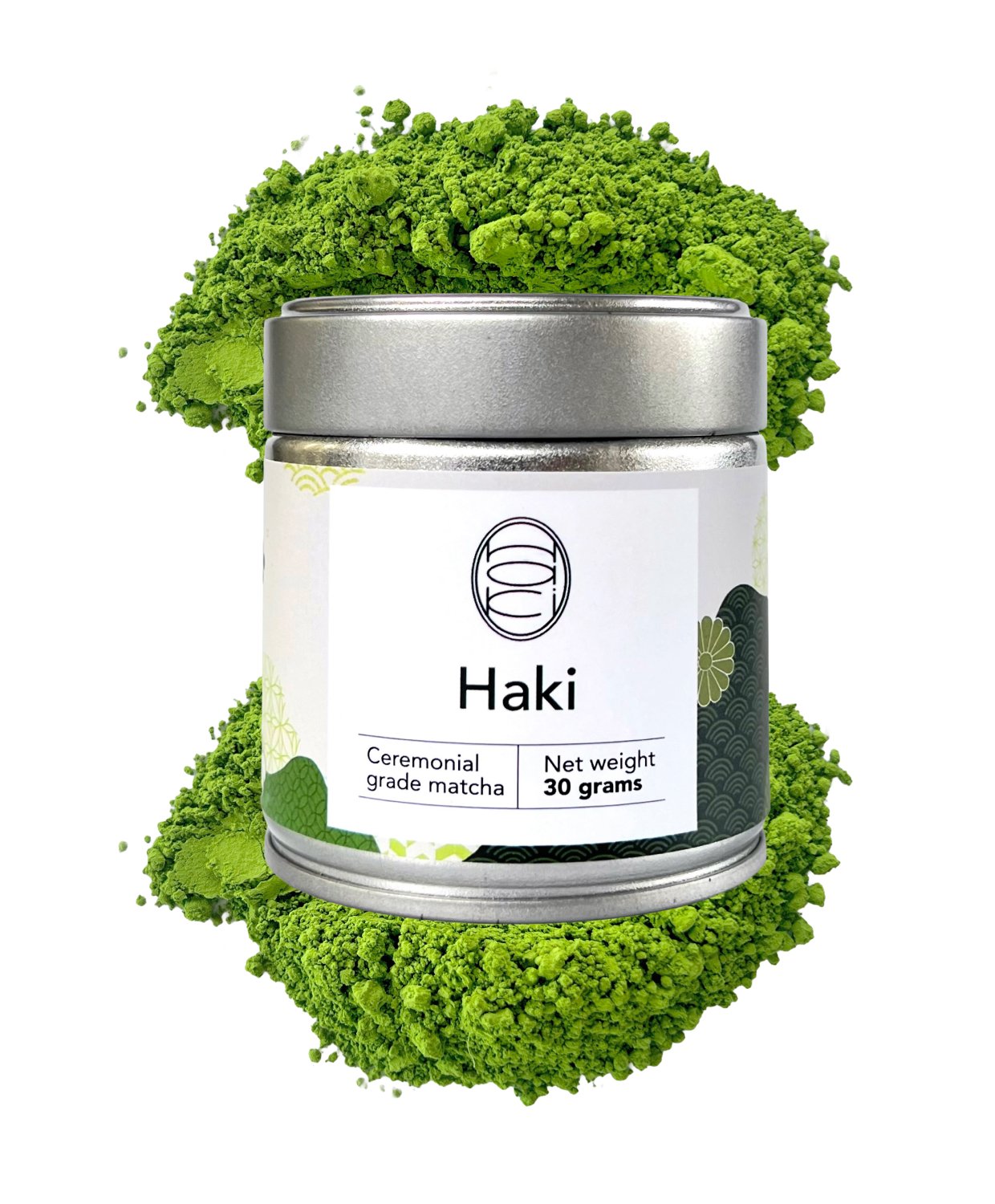 Ceremonial Matcha 30 gr