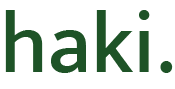 haki.