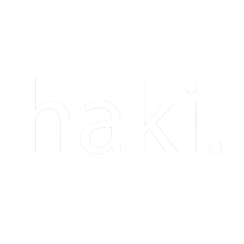 haki.