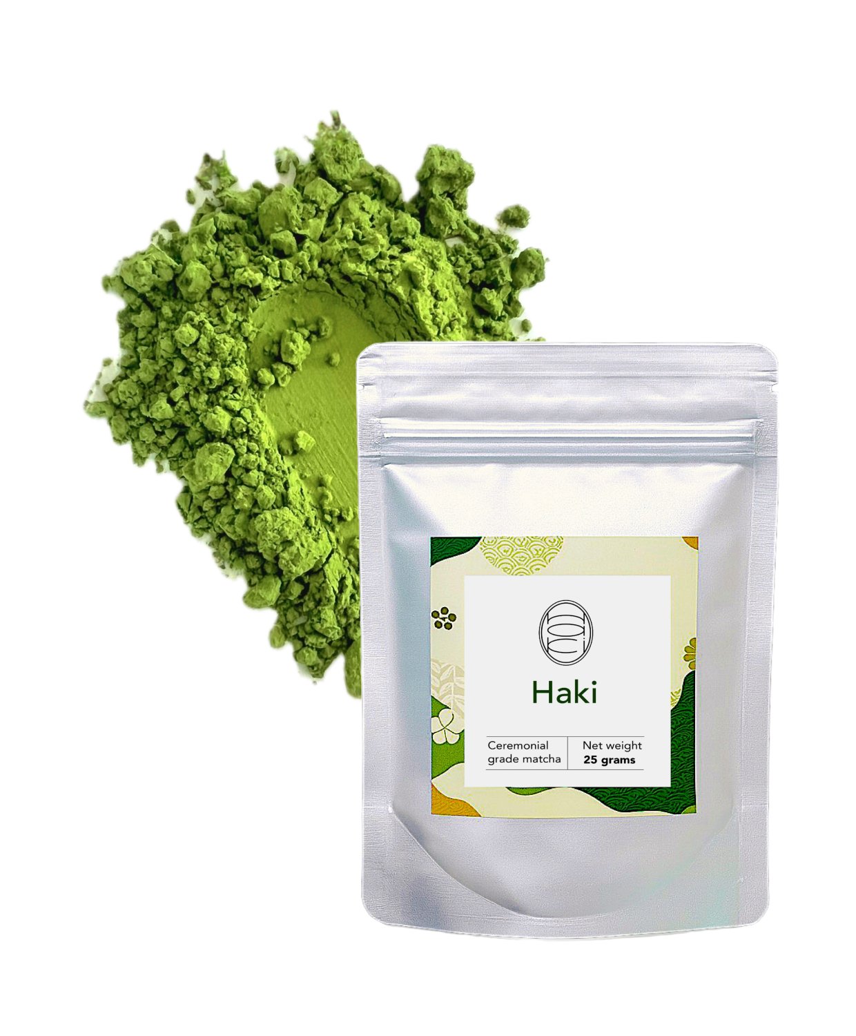 Ceremonial Matcha 25 gr