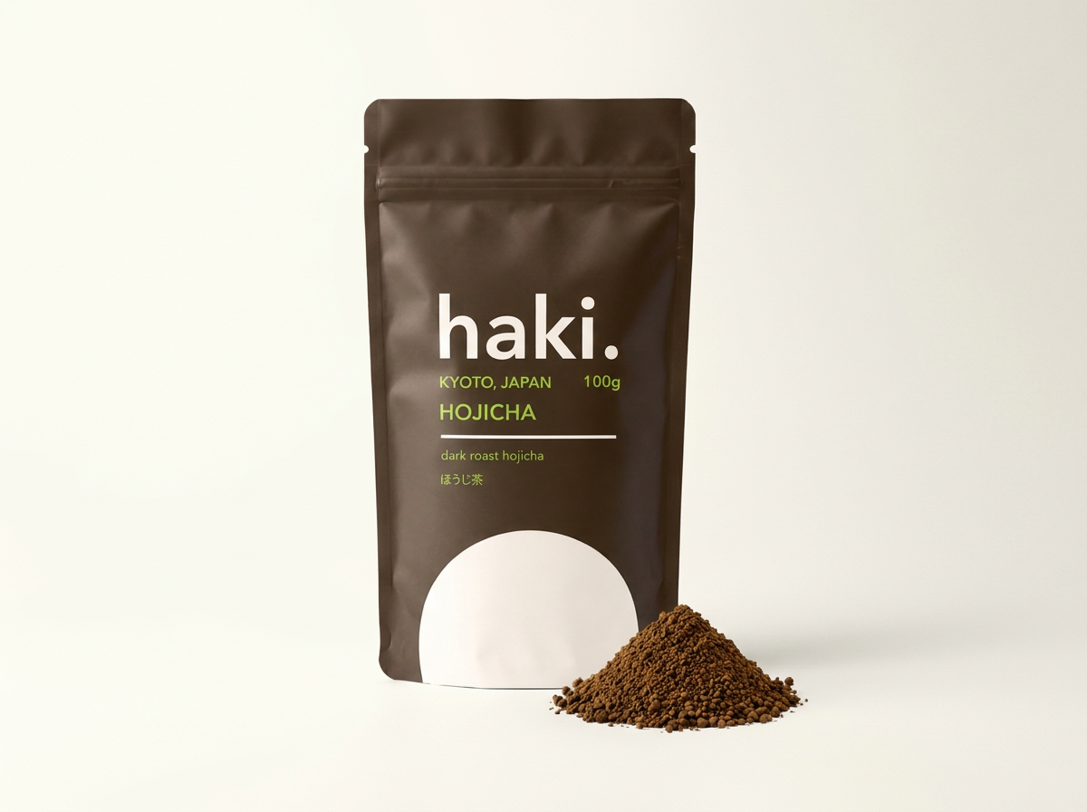 Hojicha Powder 100 gr