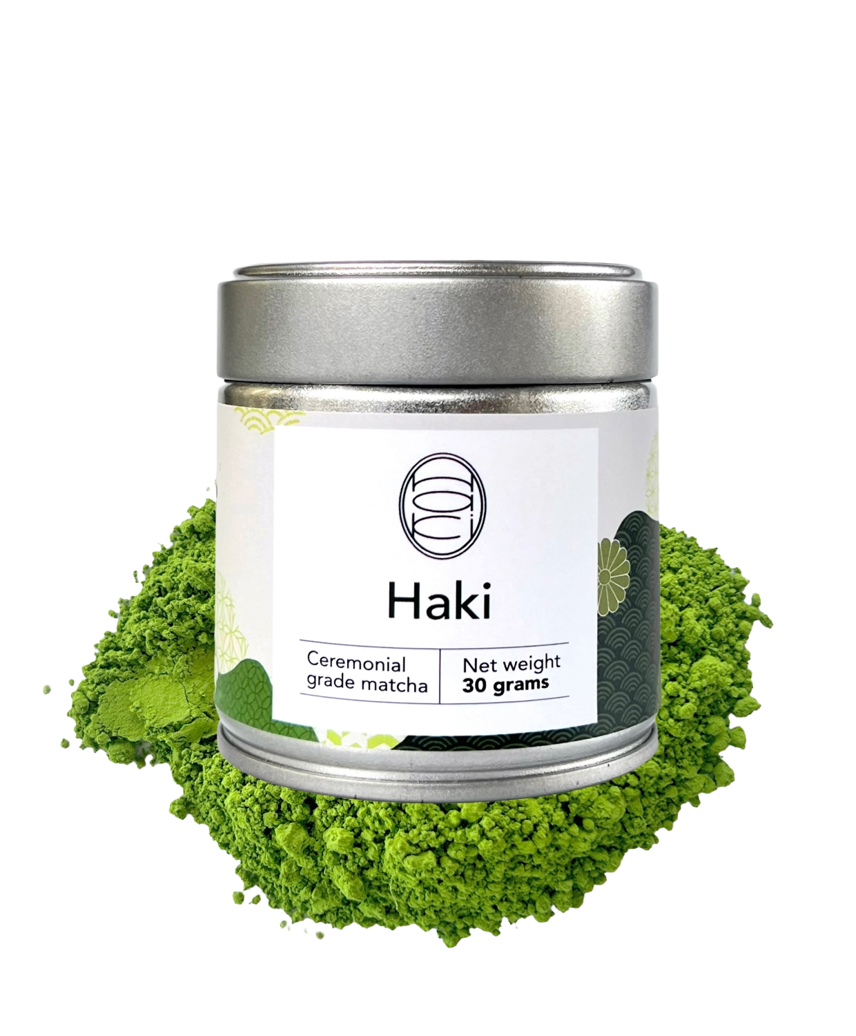 ceremonial matcha 30 gr.
